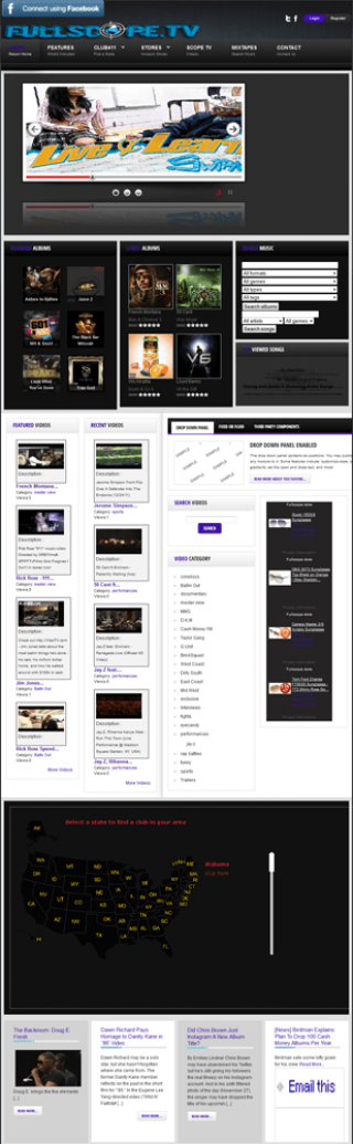 fullscope.tv