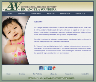 Dr. Angela Wandera & Associates