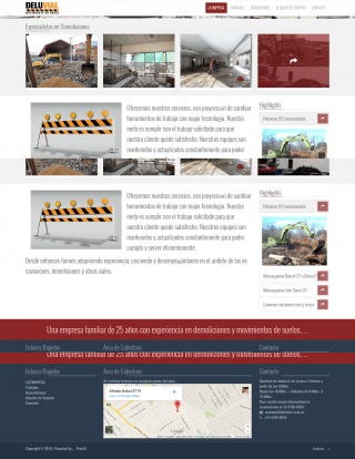 LA EMPRESA