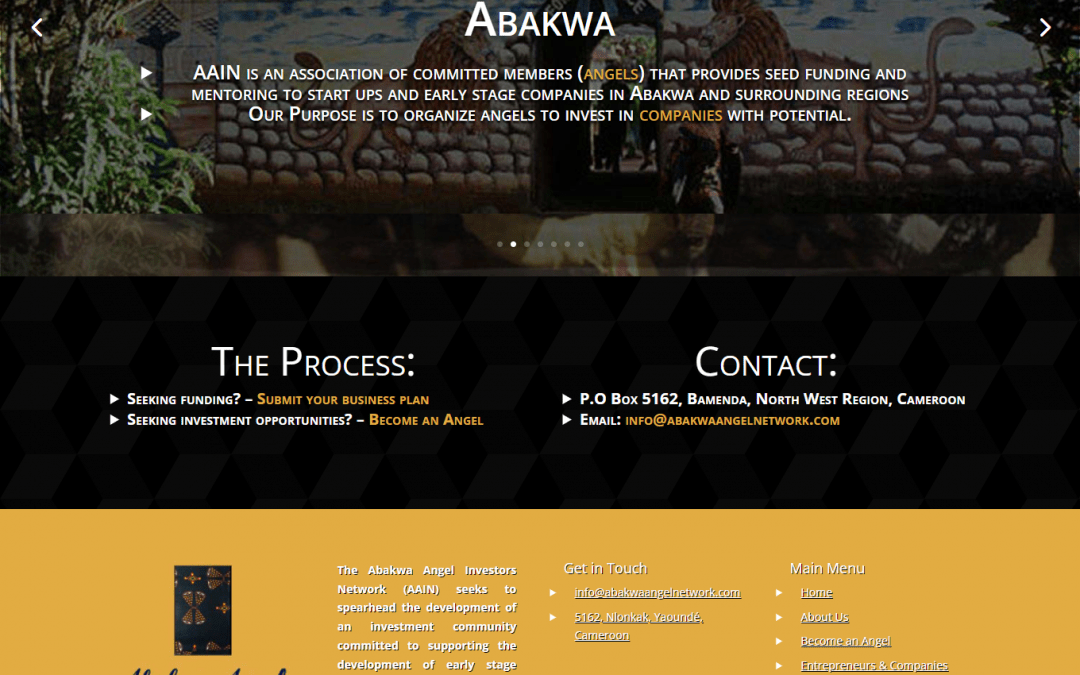 Abakwa Angel Network