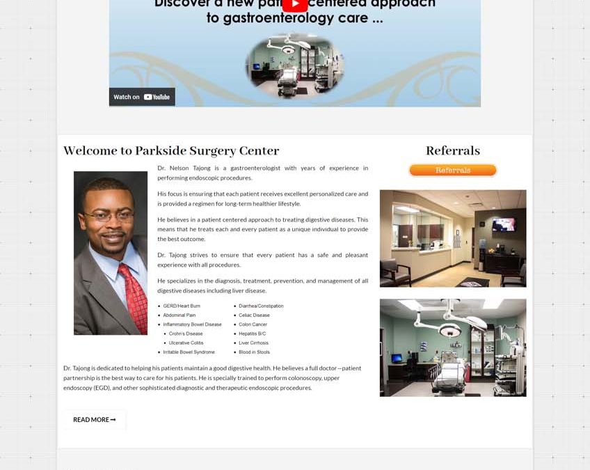 Parkside Surgery