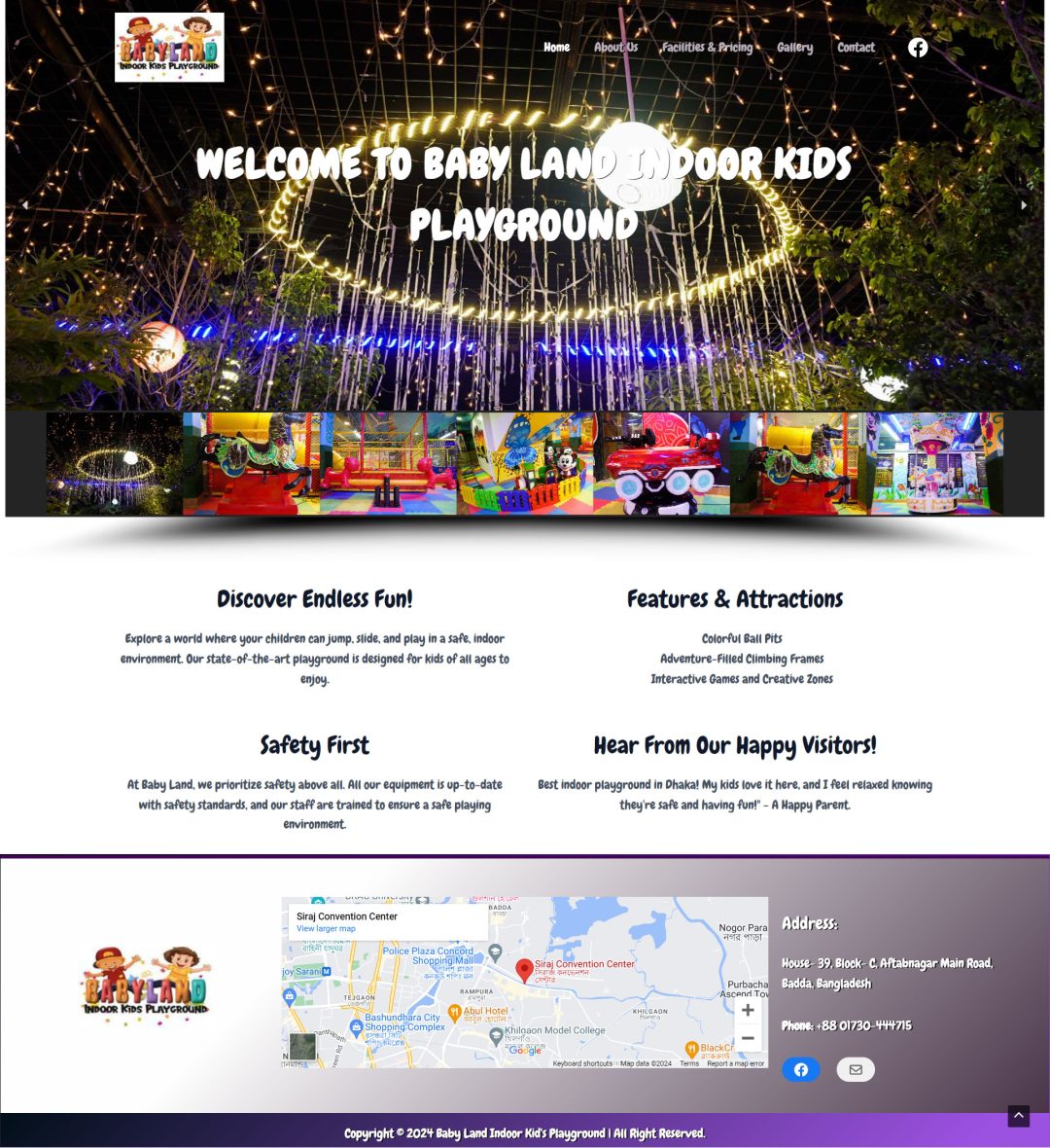 babylandindoorkidsplayground