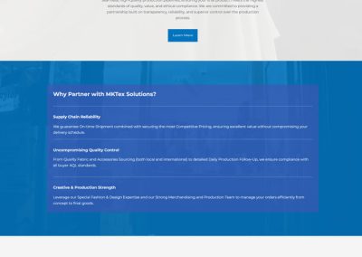 MK Tex Solutions