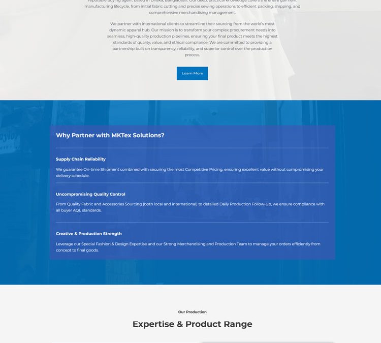 MK Tex Solutions